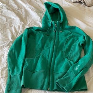 Zella women’s zip up sweatshirt